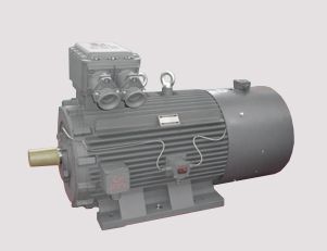 電機常見故障